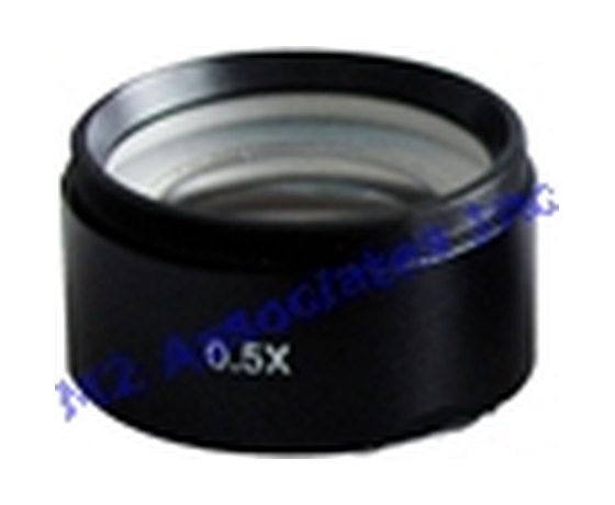 0.5X Bottom Lens